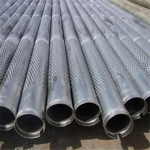 还有其他什么类型的阿勒泰滤水管加工要求吗？