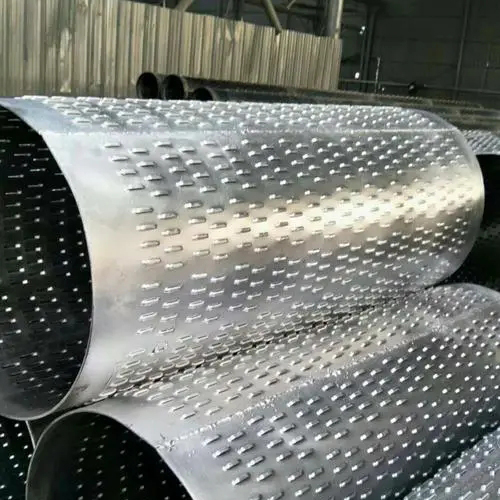 阿勒泰滤水管参考标准及其他因素