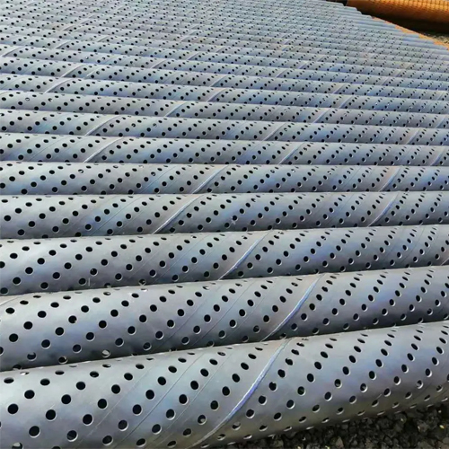 阿勒泰桥式滤水管如何分类？