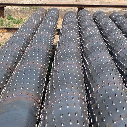 阿勒泰桥式滤水管有哪些材质？