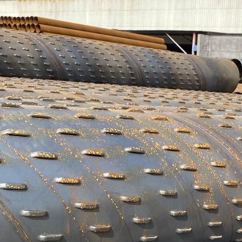 阿勒泰桥式滤水管的材质如何选择？