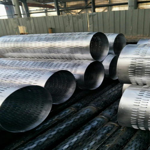 阿勒泰滤水管的加工要求有哪些？