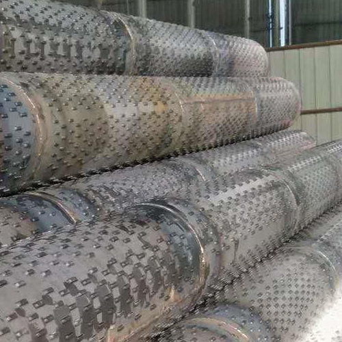 阿勒泰滤水管一般口径的选择方式