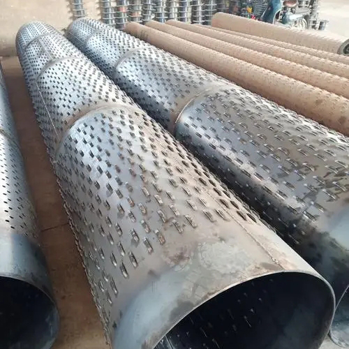 阿勒泰滤水管施工标准是什么