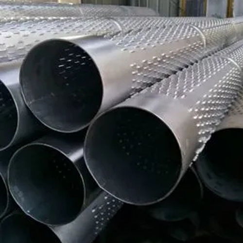 阿勒泰滤水管口径多大最适合施工？