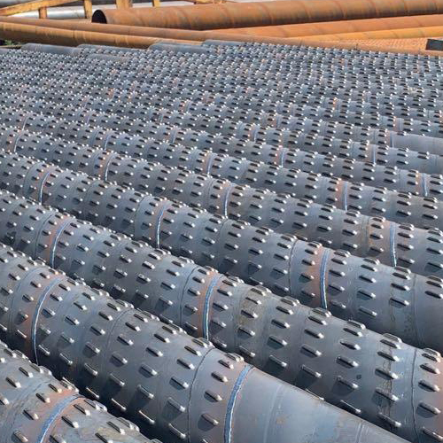 阿勒泰滤水管降水原理是什么？